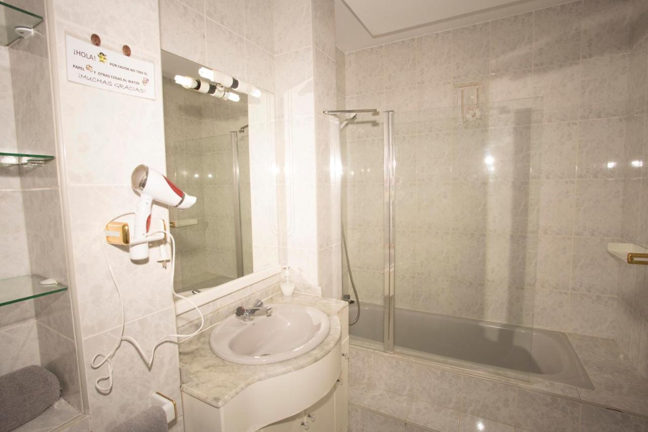 Alojamiento El Chaparro Barbate Junto A La Venta El Loro Buitenkant foto